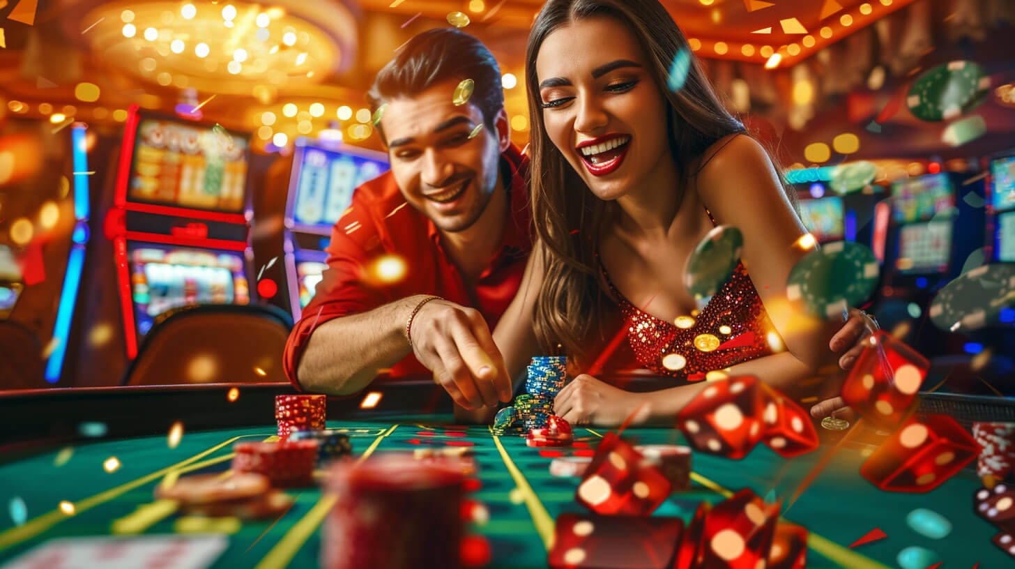 Responsible gaming reminder on wnbd live casino for Bangladesh adults
